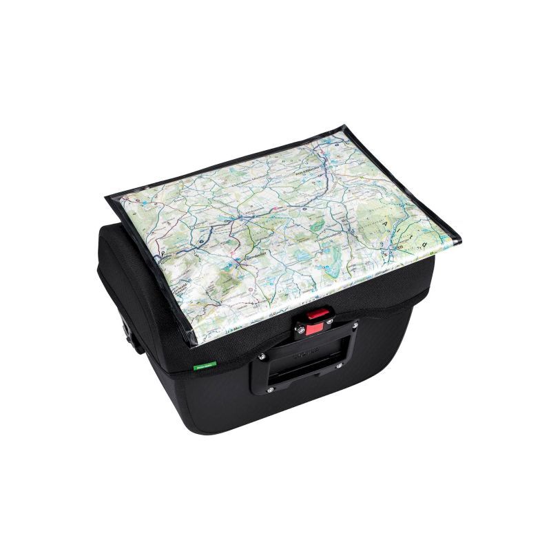 Aqua Box (rec) - Sacoche guidon vélo