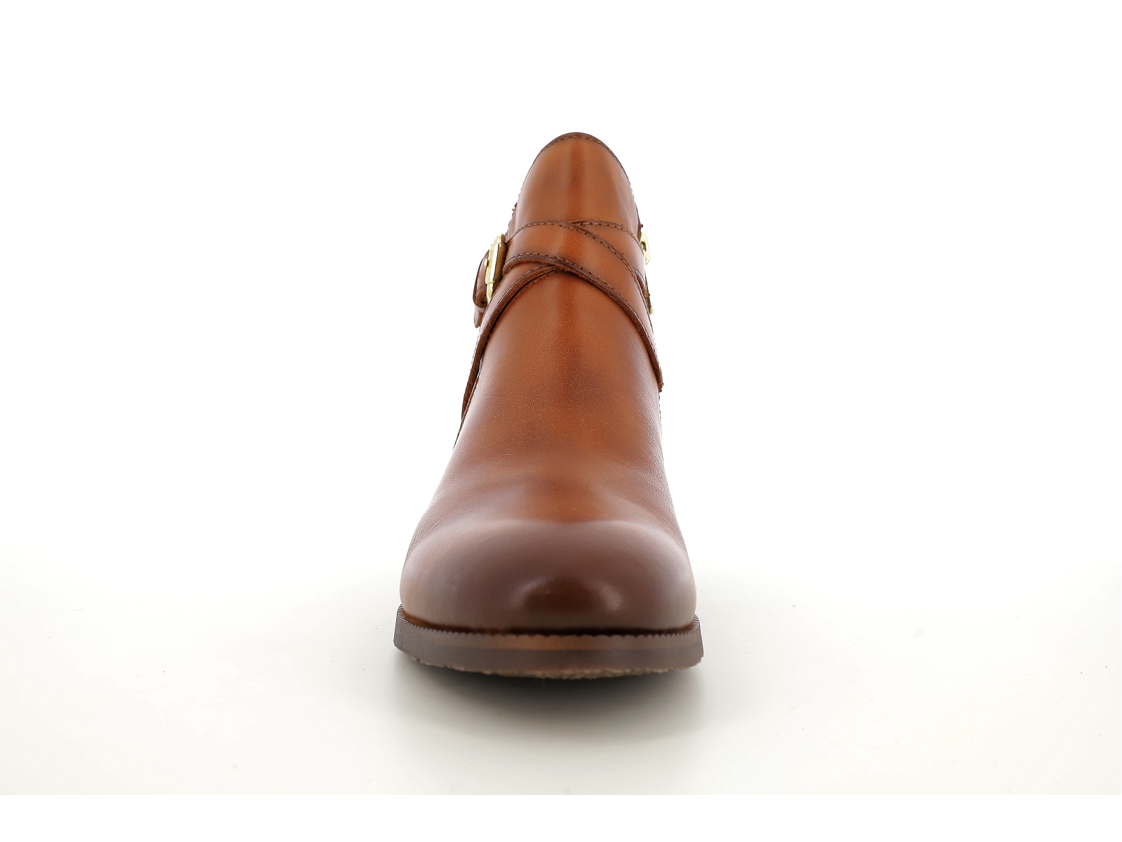 Pikolinos-ROYAL W4D 8614 Cuir Cognac