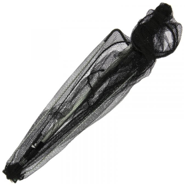 Epuisette pliante NGT Angling Pursuits Triangular Folding Net And Handle Combo 50cm