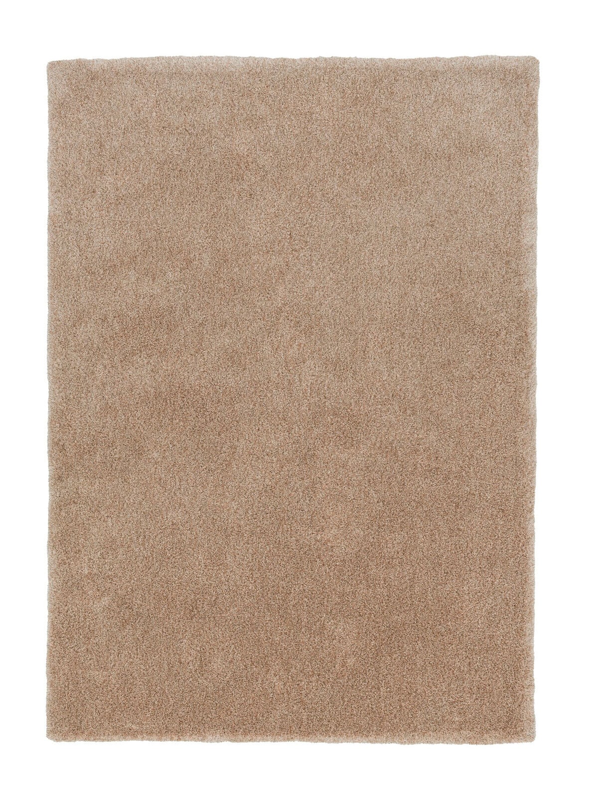 JOOP! Webteppich NEW CURLY 140 x 200 cm sand