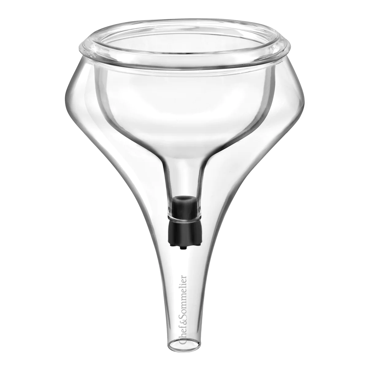 Œnologie - Coffret accessoires œnologiques Chef et sommelier