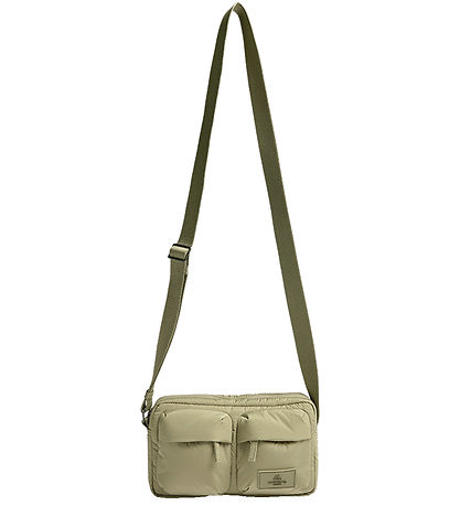 Markberg Skuldertaske - BeatMBG - Khaki