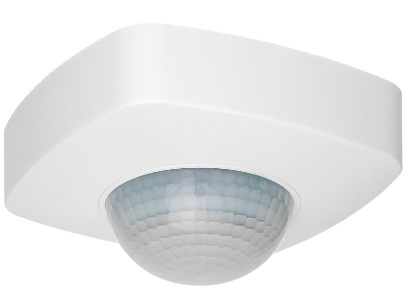 STEFFEN PIR Bewegungsmelder Quad 360° Quad 360°