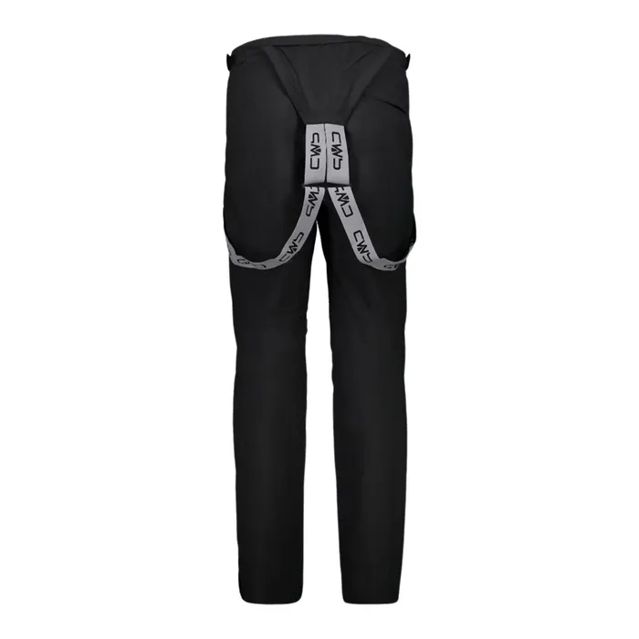 CMP Skibroek Salopette Long Heren