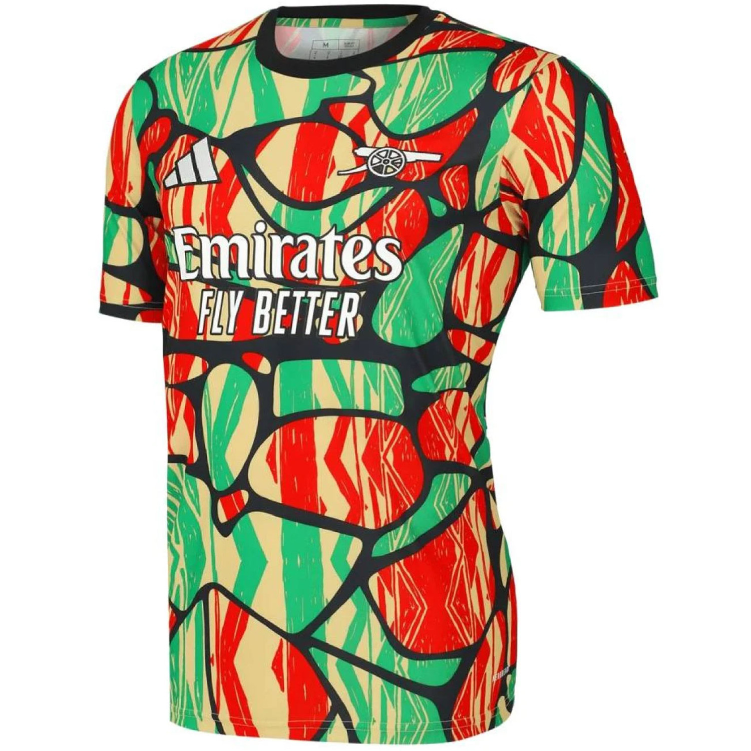 adidas Arsenal Pre-Match Trainingsset