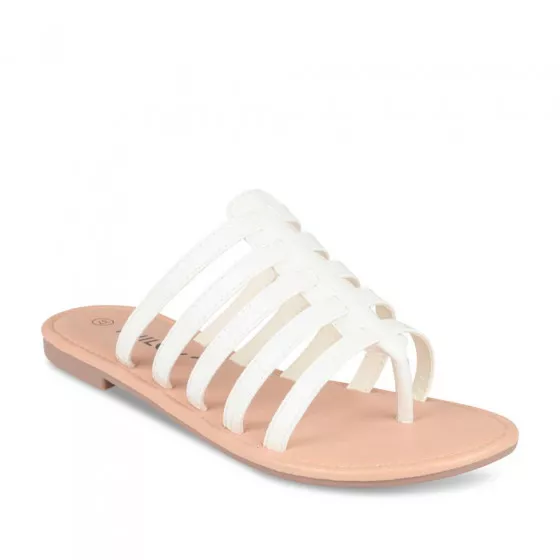 Tongs BLANC PHILOV