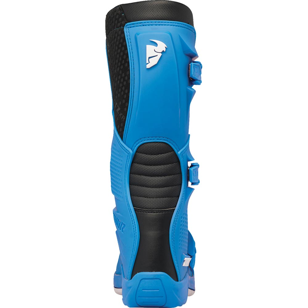 Thor Motocross - Bottes Blitz XR MX Bleu / Noir