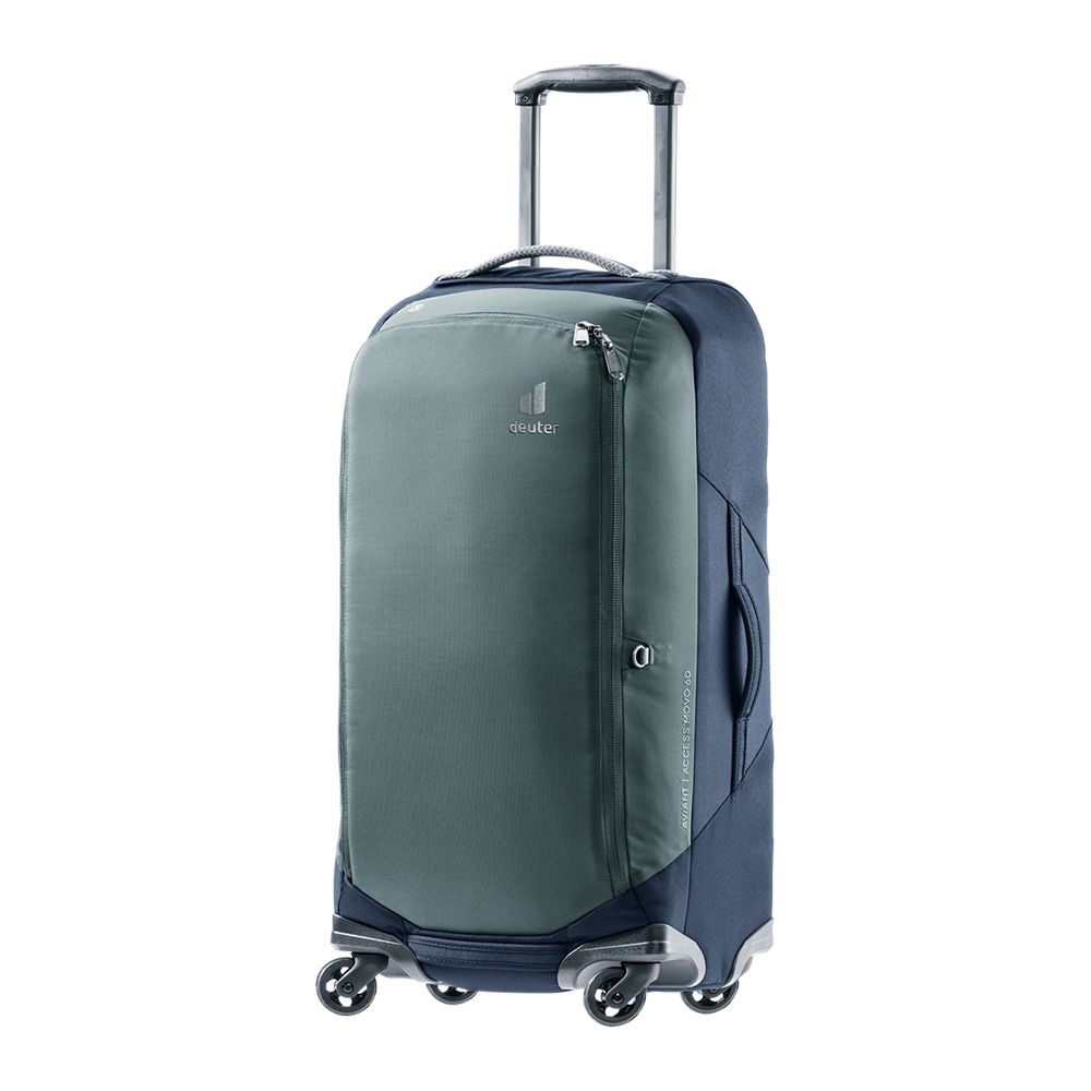 Deuter AVIANT ACCESS MOVO 60 L - Sac de voyage teal/ink