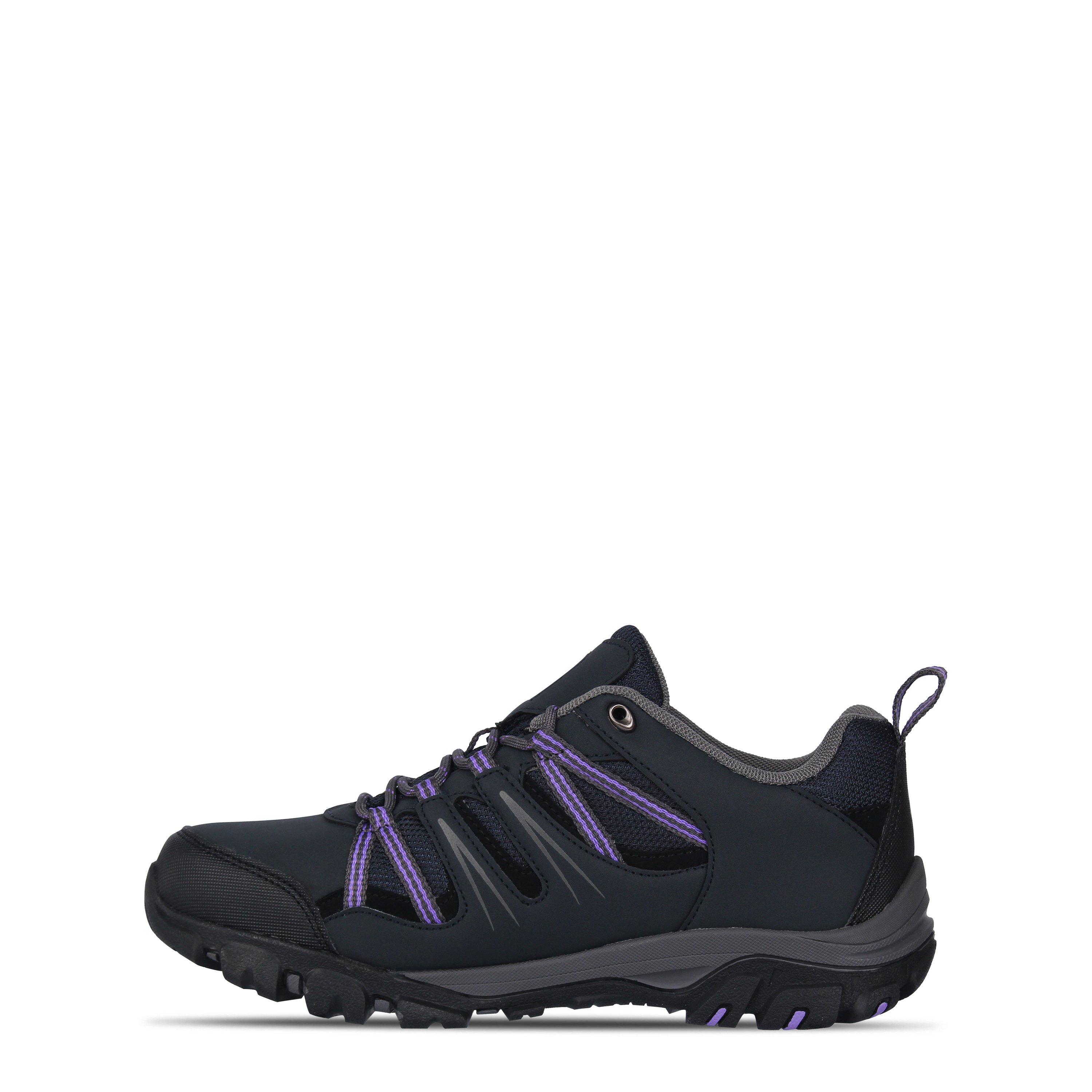 Gelert Horizon Low WP Womens Walking Shoes