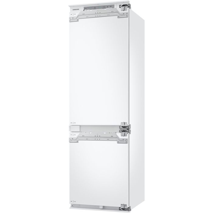 Samsung Einbau-Kühl-Gefrierkombination BRB2G715FWW/EG