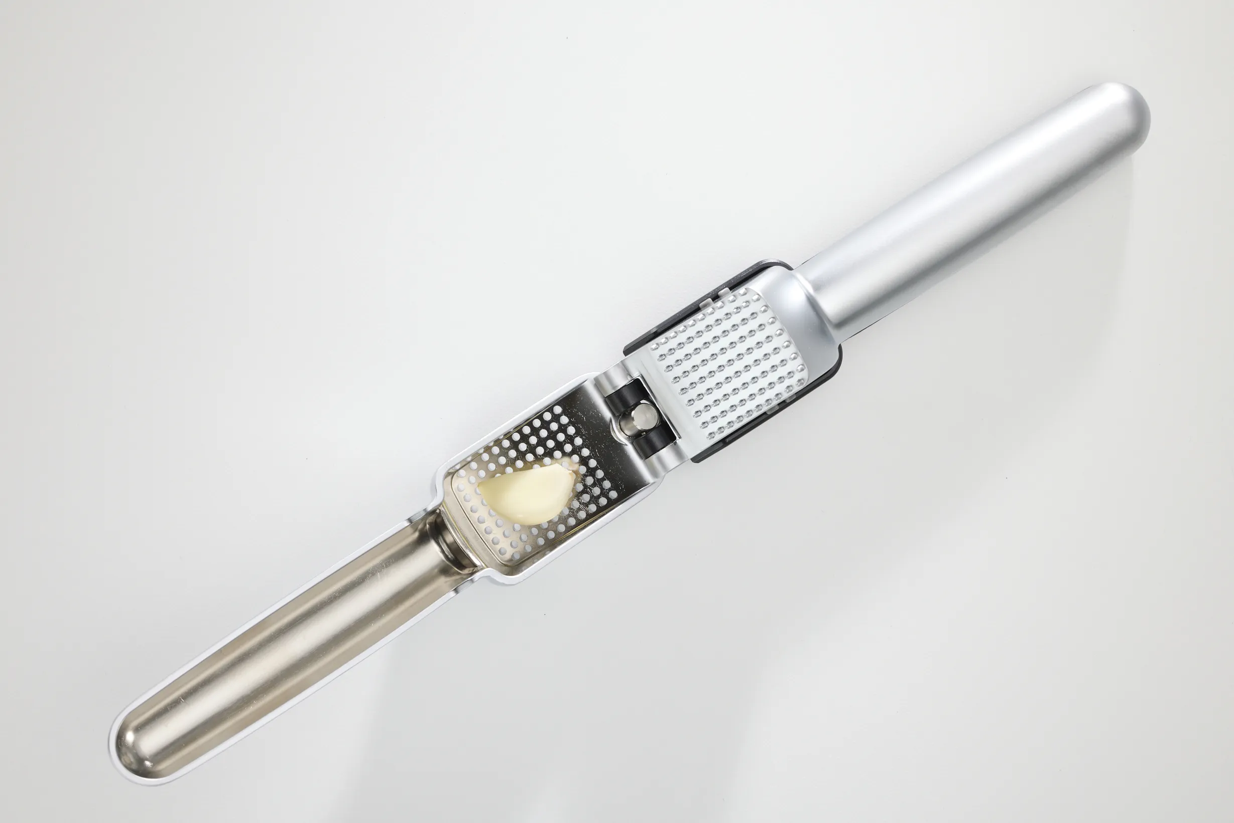 Scanpan Easy Cut Hvidløgspresser