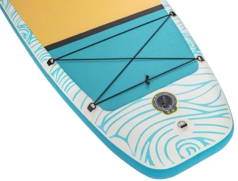 Bestway Hydro-Force™ SUP Panorama Set - 3.40m x 89cm x 15cm