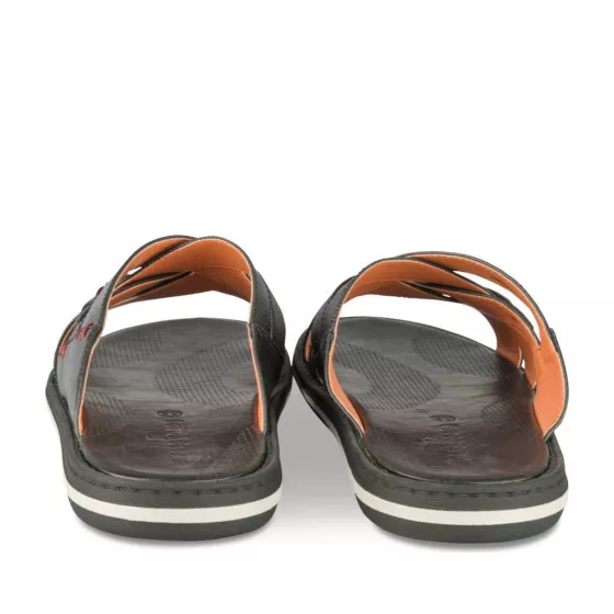 Mules NOIR CAPE BOARD