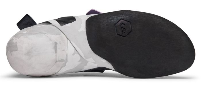 Method S Climbing Shoes Women klatresko