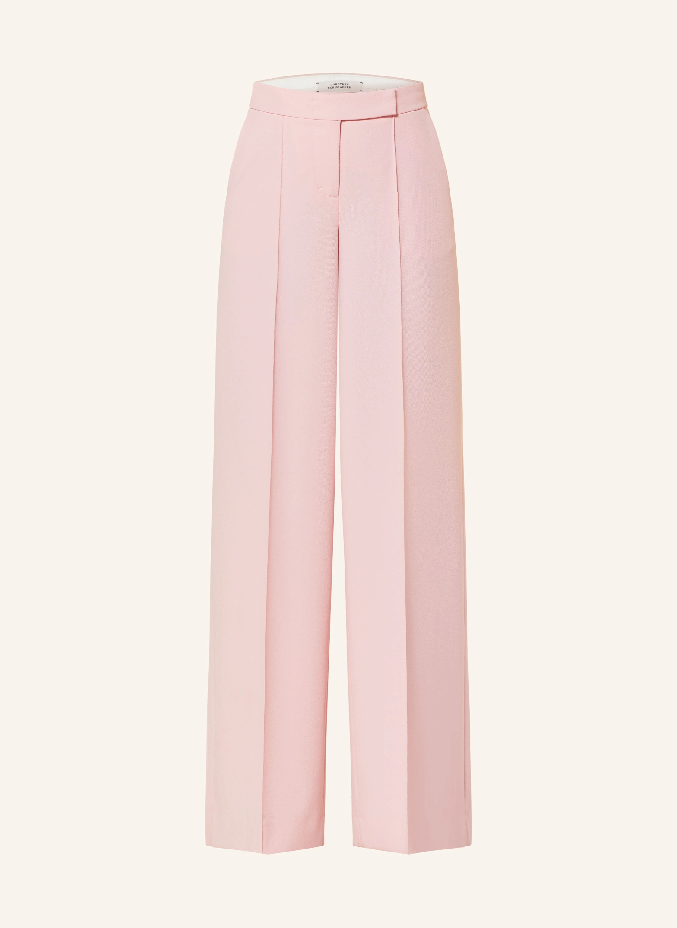 DOROTHEE SCHUMACHER Marlenehose CASUAL ATTRACTION