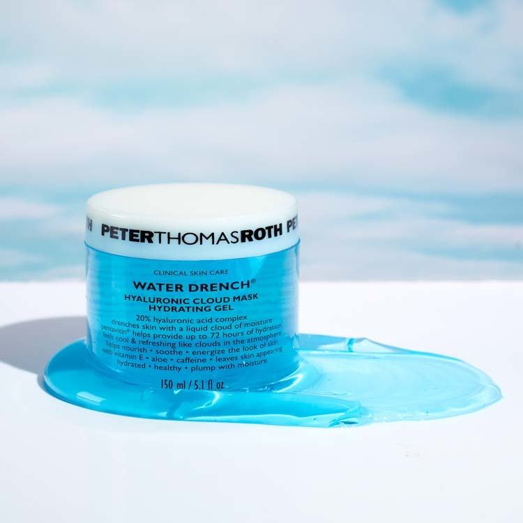 Peter Thomas Roth Water Drench Cloud Mask 150ml