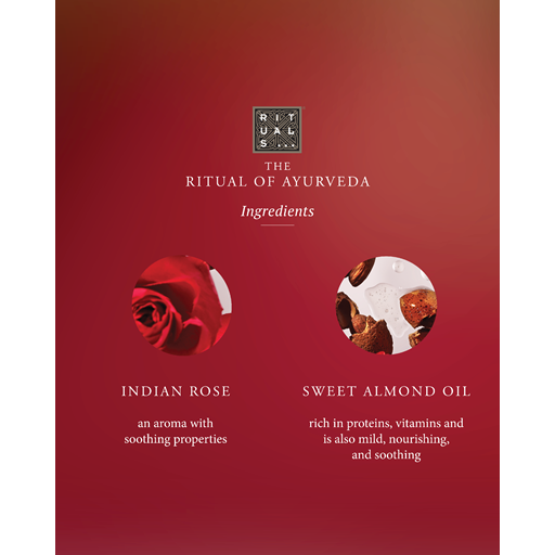Rituals The Ritual of Ayurveda Large Gaveæske
