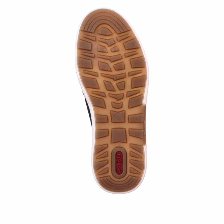 Rieker Sneakers Herre B3354-00