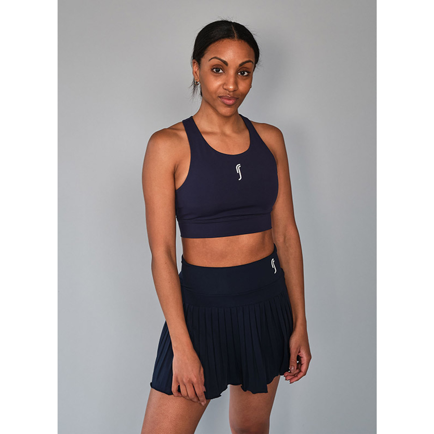 RS Sportswear Stretch Tech Logo Sport BH