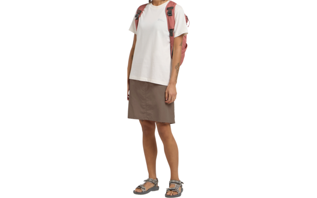 Jack Wolfskin Tihama Skort Damen Rock
