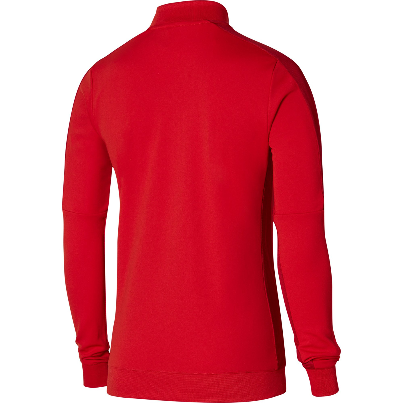 Nike Dri-FIT Academy 23 Trainingsjack Full-Zip Dames Rood Wit