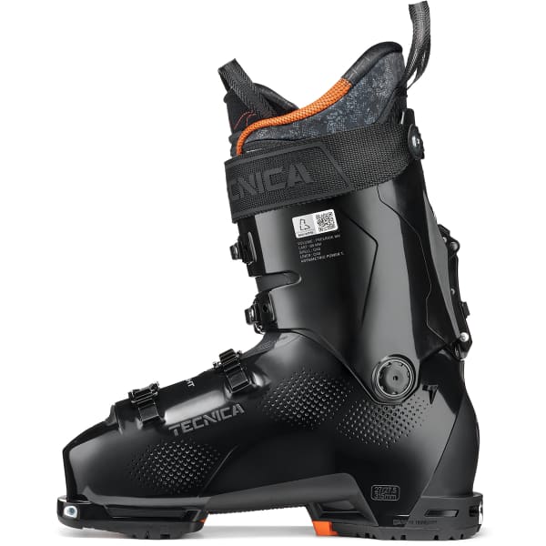 Chaussure de ski TECNICA COCHISE LIGHT DYN GW BLACK