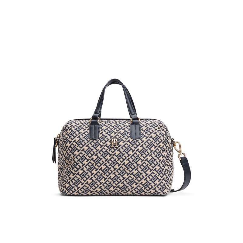 Tommy Hilfiger<br>Håndtaske Jaquard