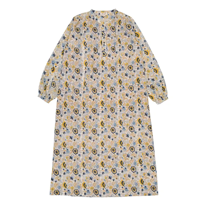 Louis Louise Robe Maggie - Collection Femme | Noir