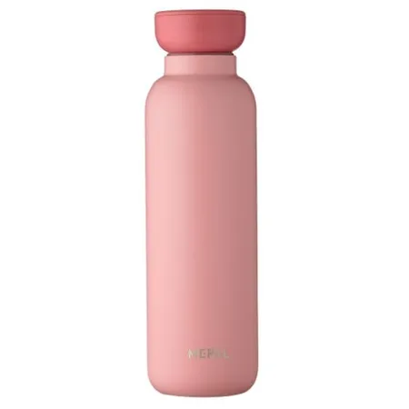 Mepal Thermoflasche Ellipse 500 ml - Nordic pink