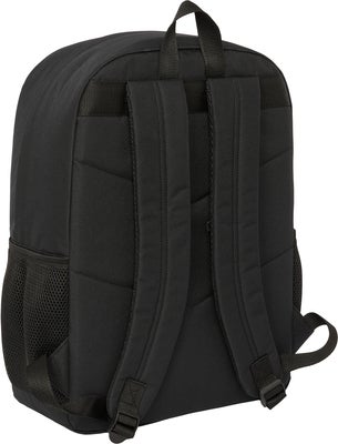 Wednesday Laptop Ryggsekk 19L, Svart