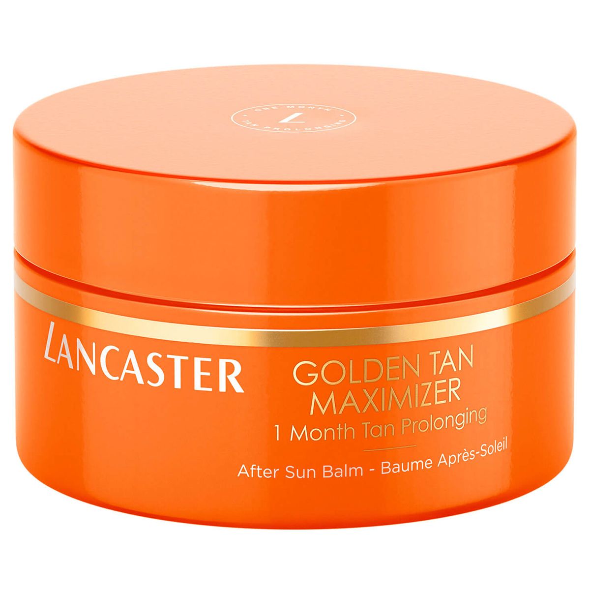 Lancaster Golden Tax Max After Sun Balm 200 ml