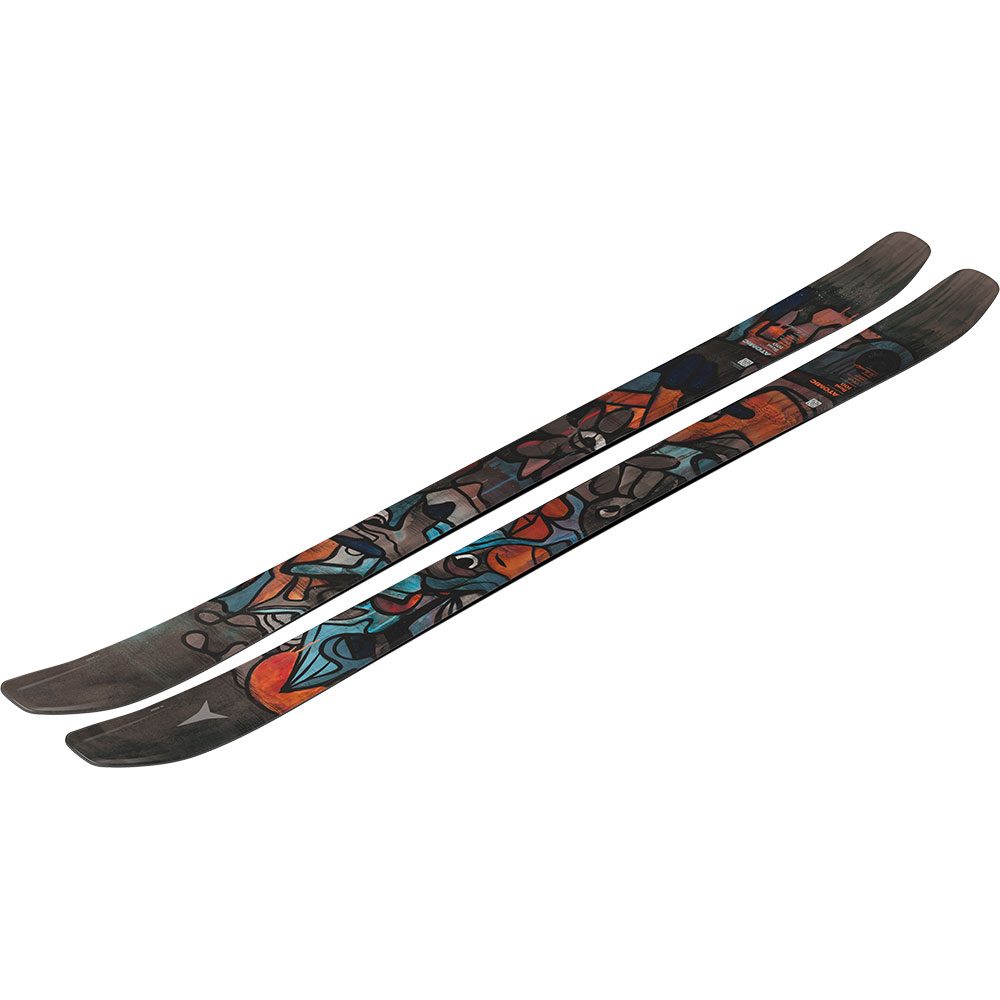 Atomic Bent 100 25/26 Freeski