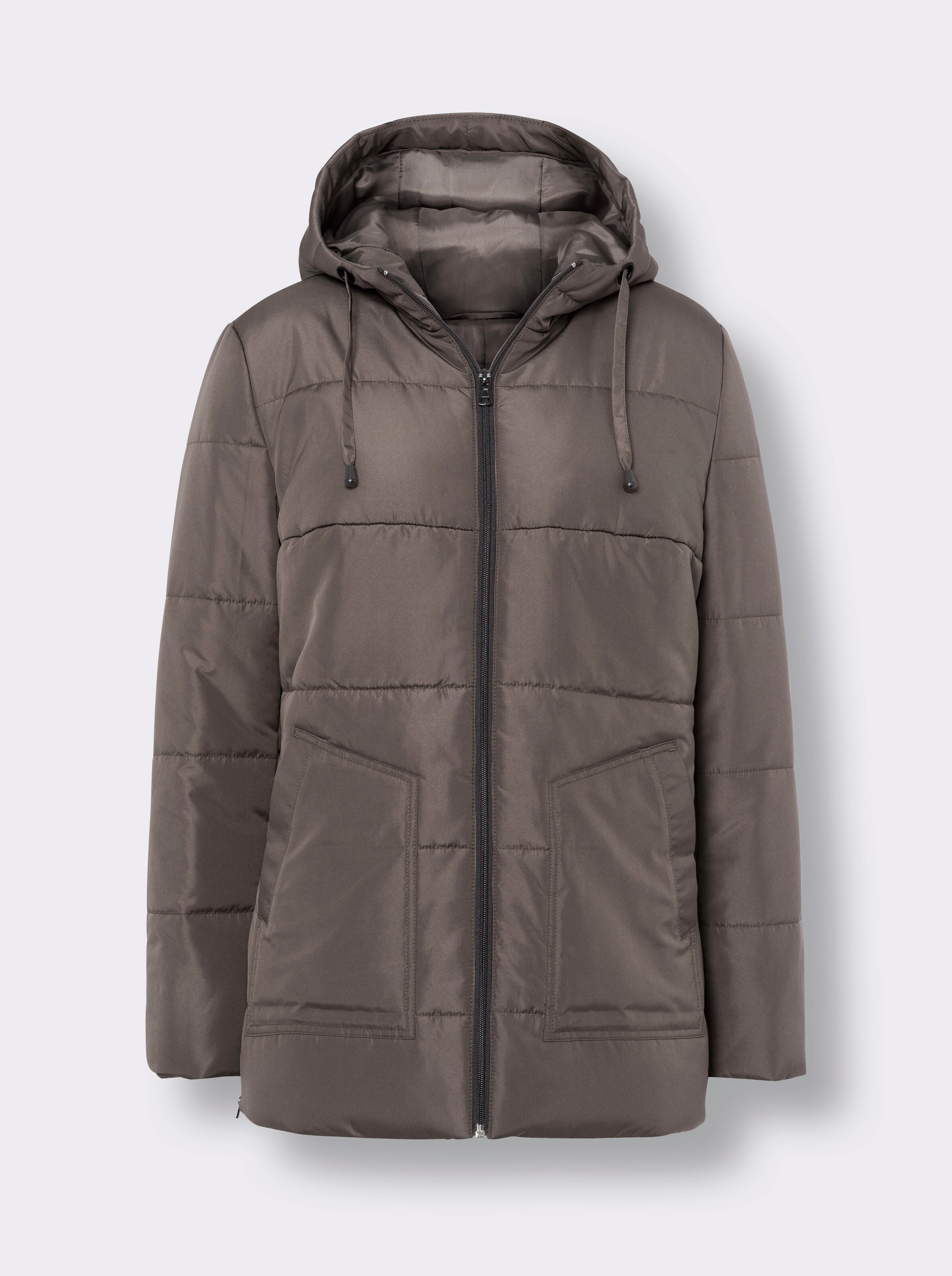 Steppjacke