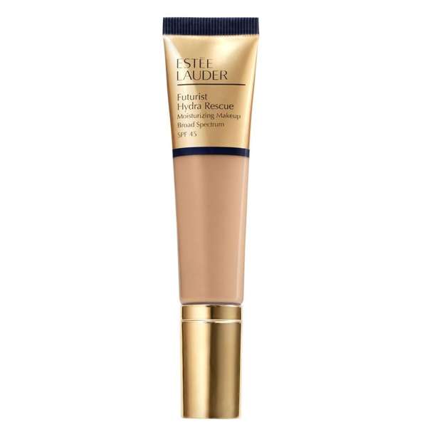ESTEE LAUDER Futurist Hydratant Rescue Moisturizer Make Up 4N1 1 Stk