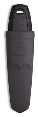Couteau de survie Mora Eldris noir