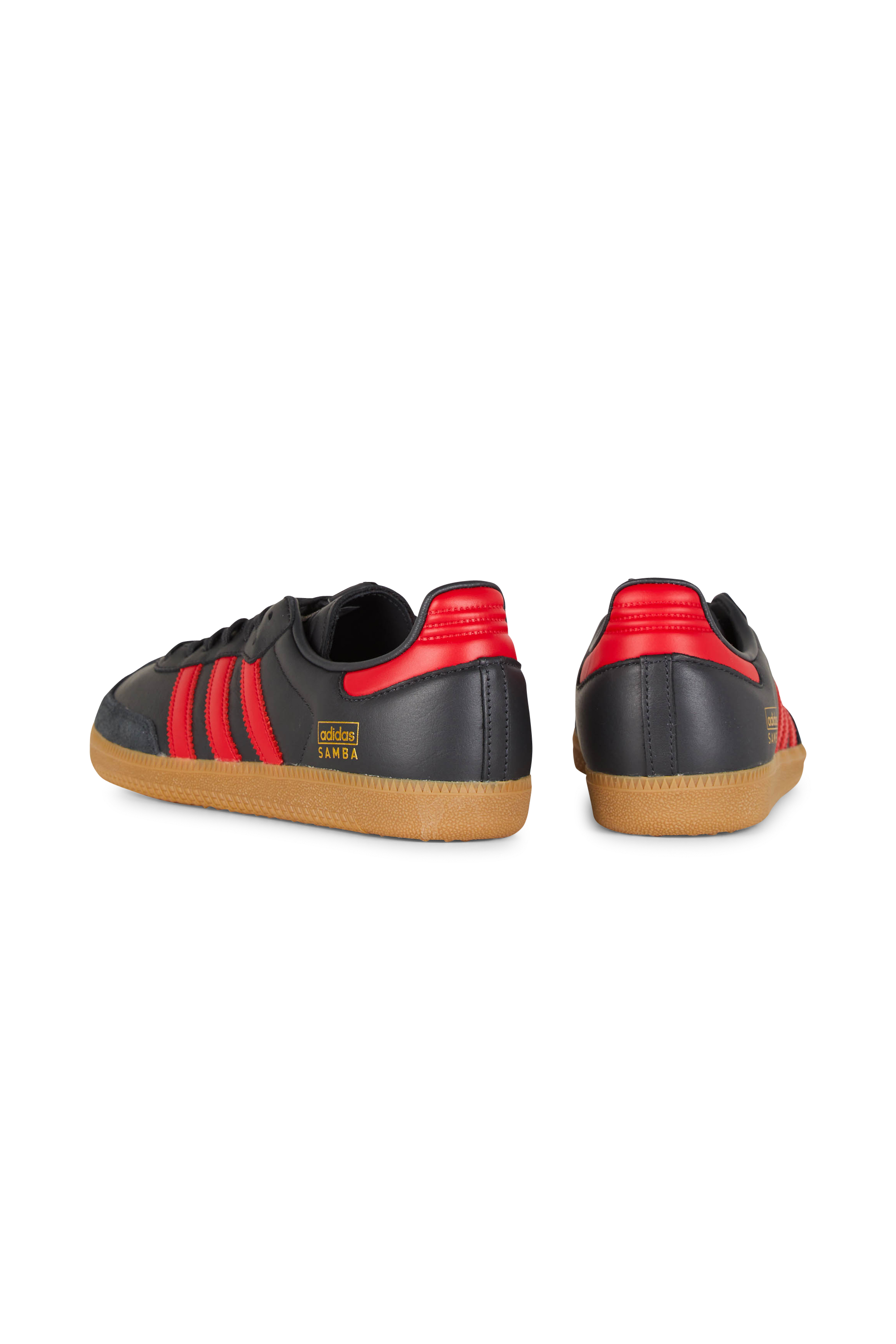 ADIDAS Baskets  SAMBA OG Gris