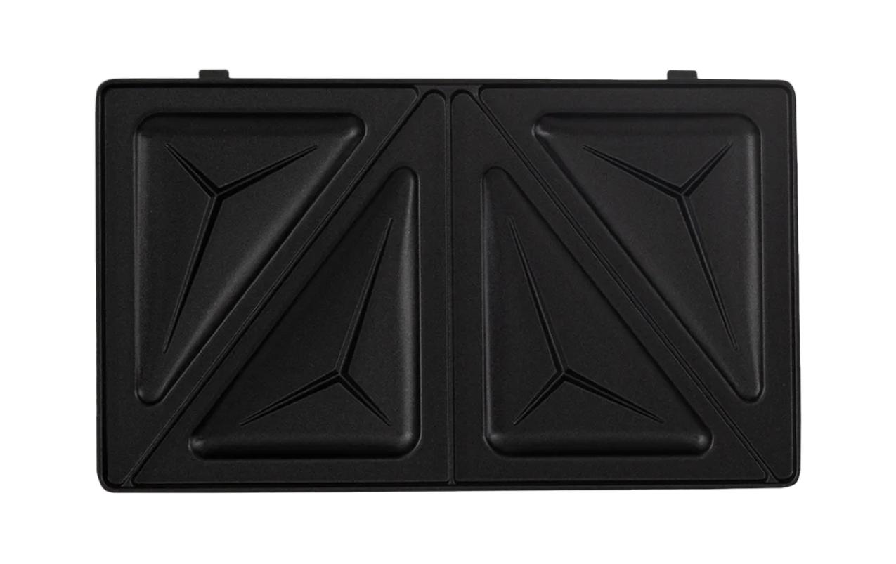 Platten – Stone 3 in 1 - SandwichAustauschbare Platten für Stone 3 in 1