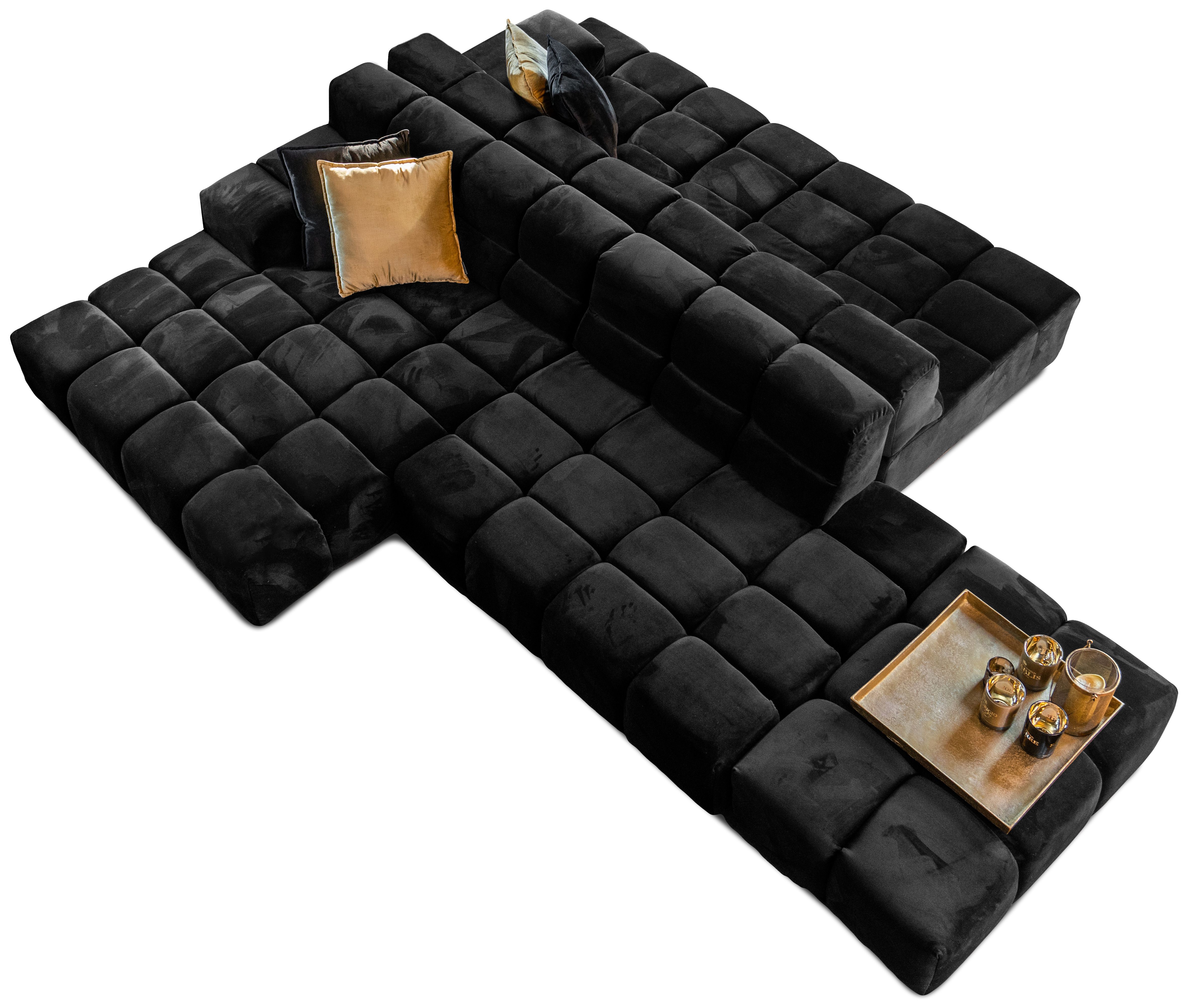 Loungebank Salvatore