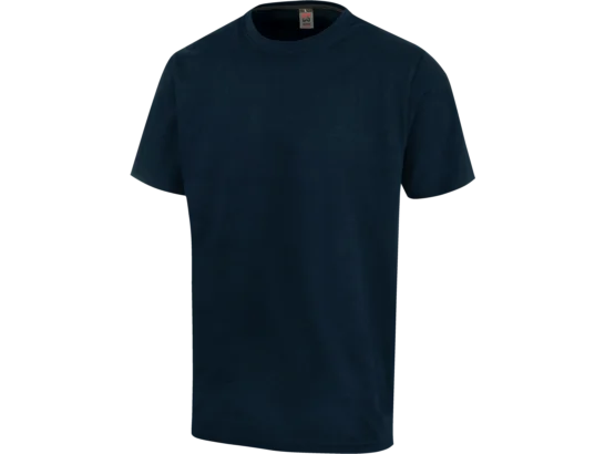 Tee-shirt de travail Job  Würth MODYF marine
