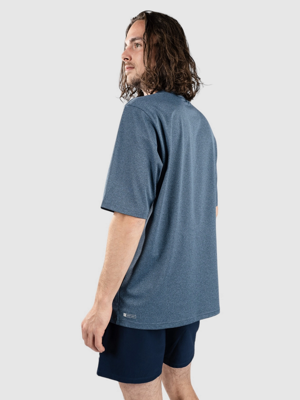 Rip Curl Stack Upf Lycra navy marle