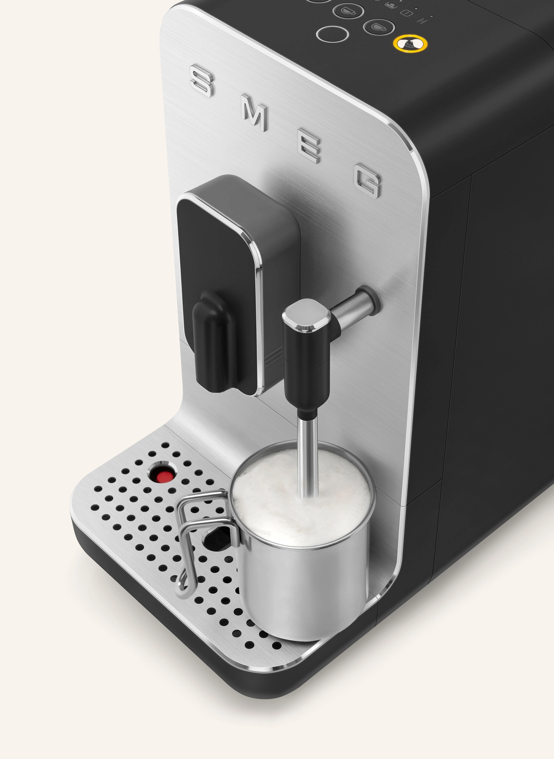 SMEG Kaffeevollautomat BCC12