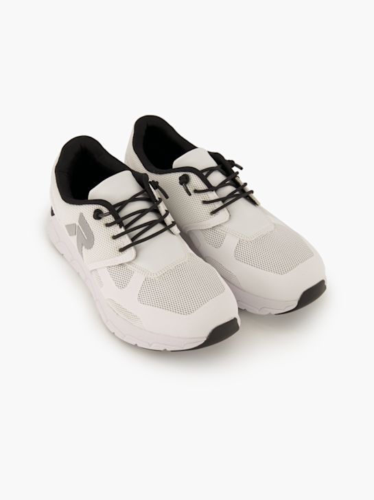 Rieker Halbschuh Weiss
