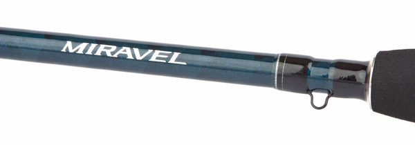 Canne spinning Shimano Miravel Light Game Tubular