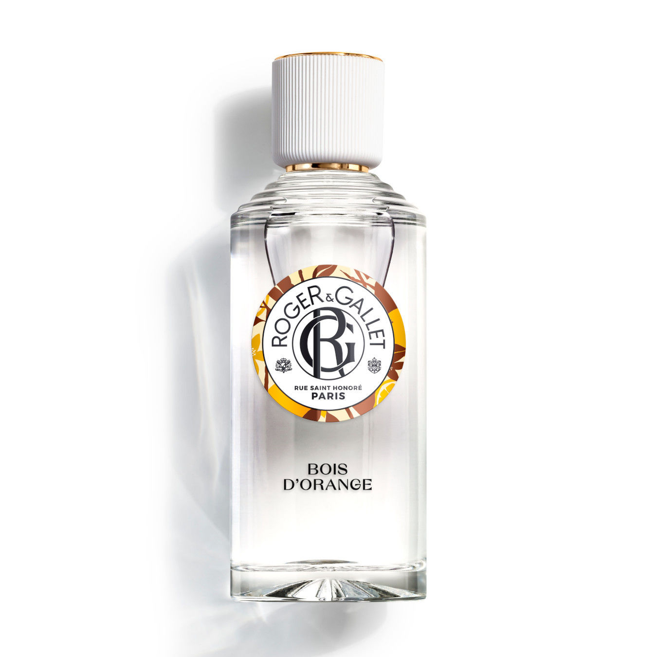 Roger & Gallet Eau Parfumée<br>100 ml