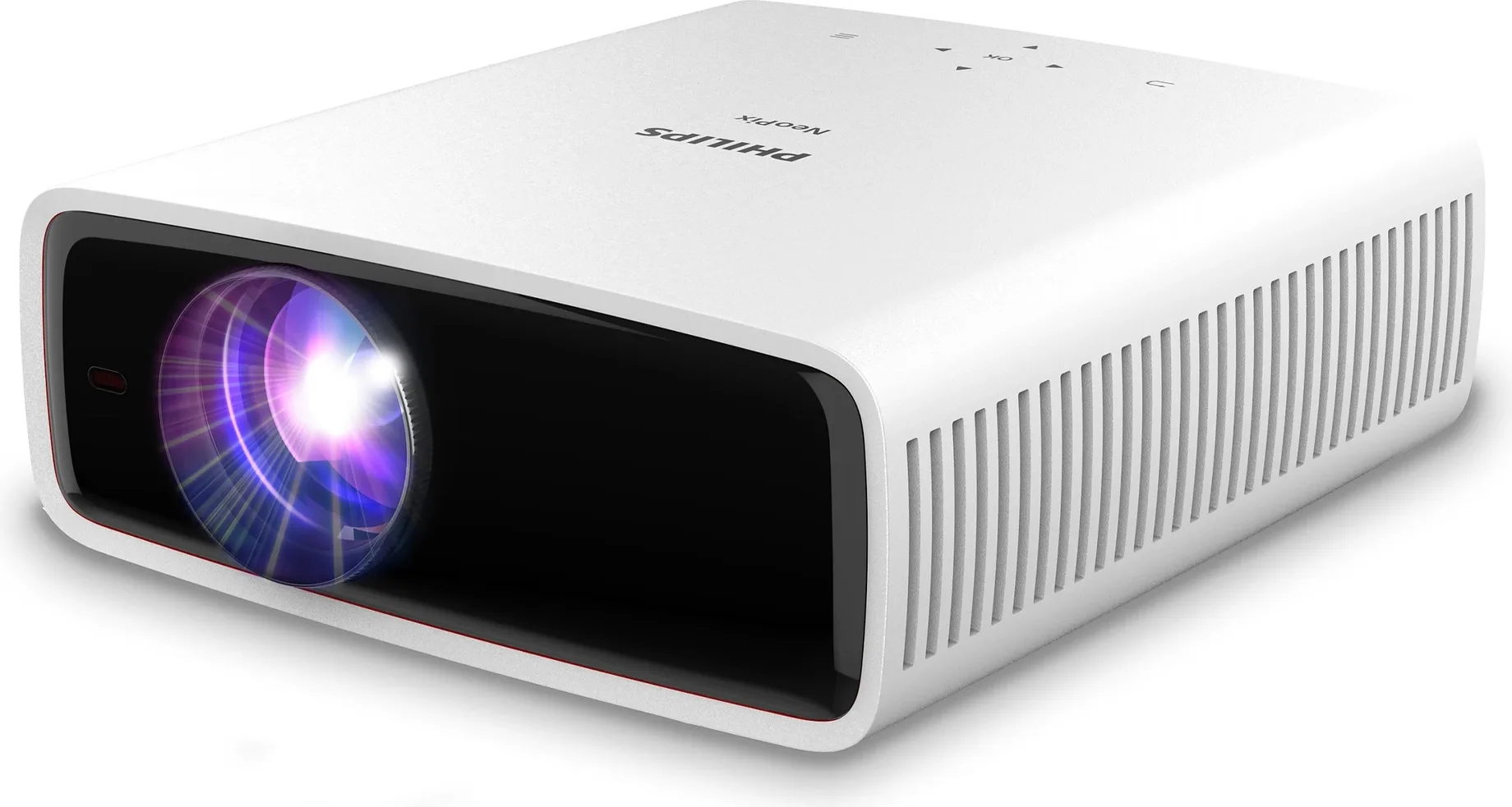 Philips NeoPix 550 Smart Vidéoprojecteurs