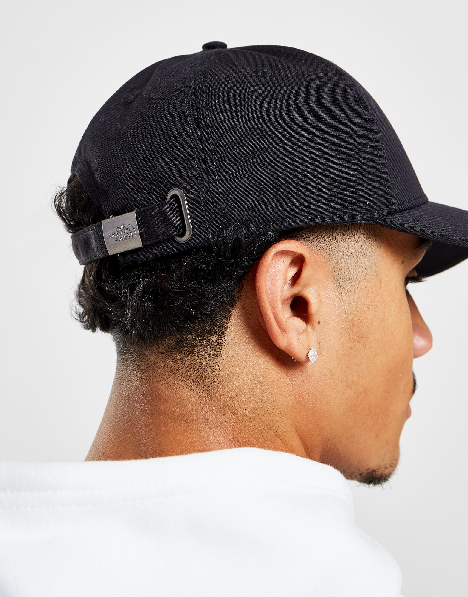The North Face Casquette Recycled '66 Classique Homme