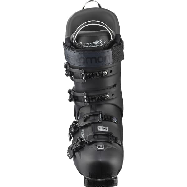 Chaussure de ski SALOMON S/PRO 100 GW BLACK/BELLUGA/DS