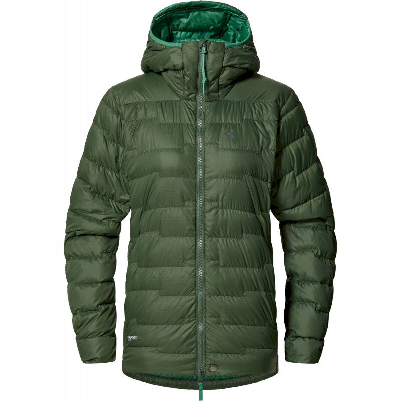 ROC Flash Down Hood - Doudoune femme