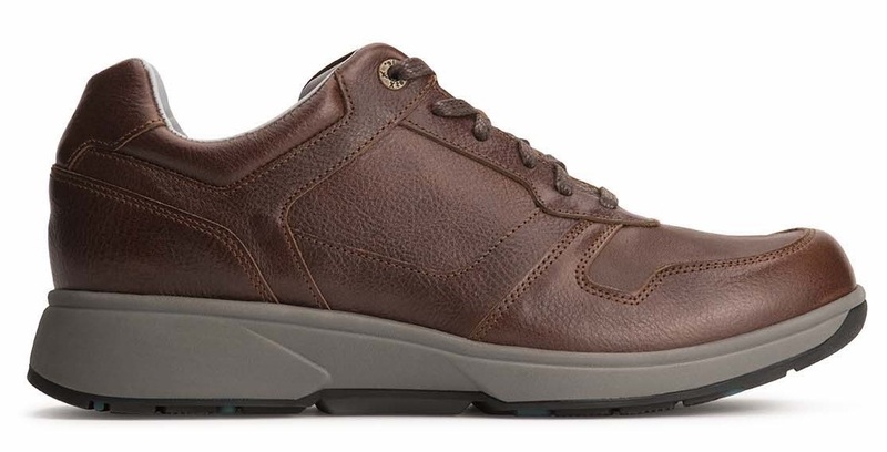 Xsensible 30401.3 wijdte H Cognac