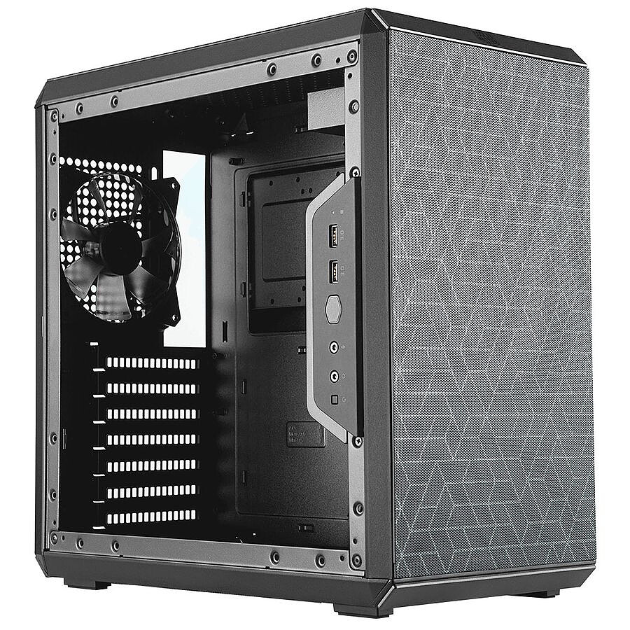Cooler Master MasterBox Q500L
